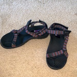 Water Sandals